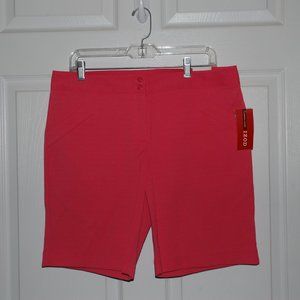 Izod Bermuda Short